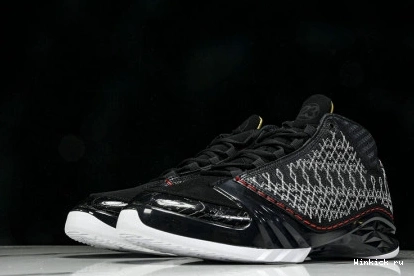 23 Black Jordan Stealth 0712